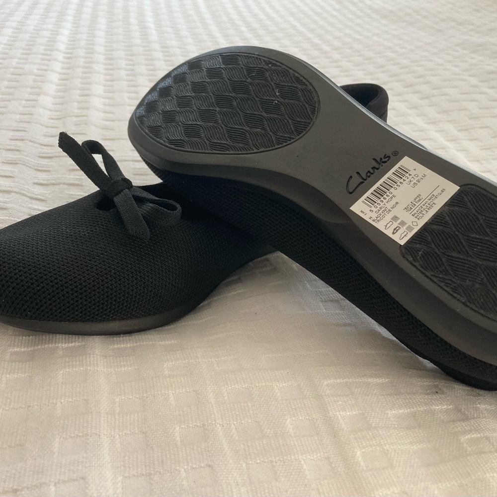 Clarks Cloudsteppers - image 2